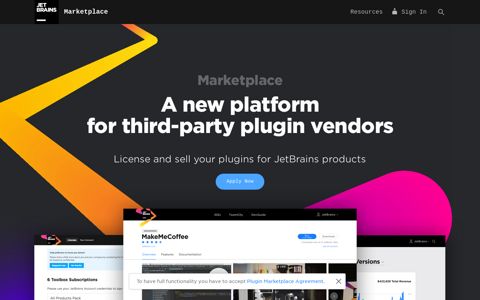Marketplace - Plugins | JetBrains