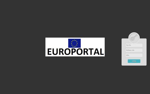 europortal.sım-erp.com