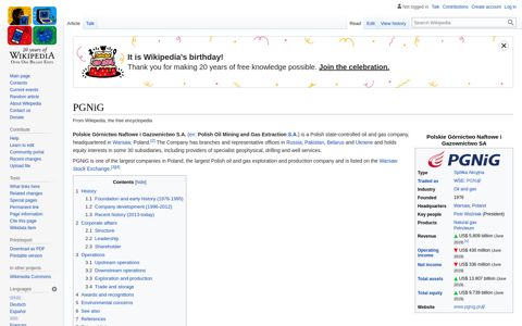 PGNiG - Wikipedia