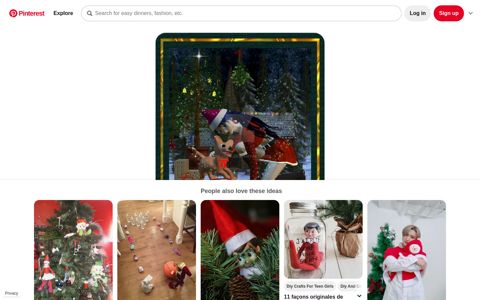 + Inu-ko's Gift + | A christmas story, Gifts, Christmas ornaments