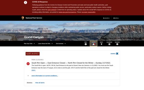 Research Library - Grand Canyon National Park (U.S. ...
