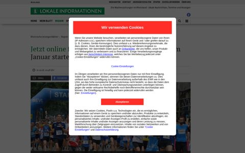 Leverkusen: Jetzt online für EVL-Halbmarathon anmelden: Im ...