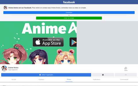 Anime Amino - Photos | Facebook