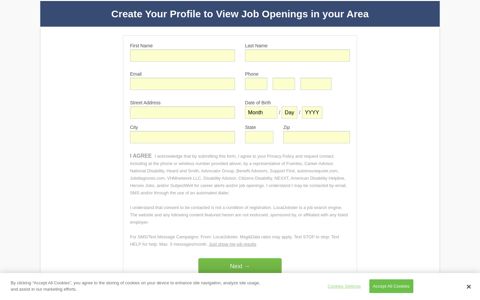 Find Local Jobs Online - Local Jobster