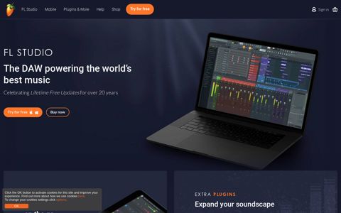 FL Studio: The DAW Every Music Producer Loves