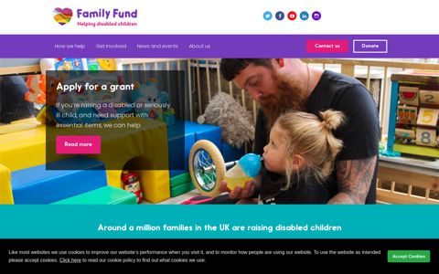 Family Fund