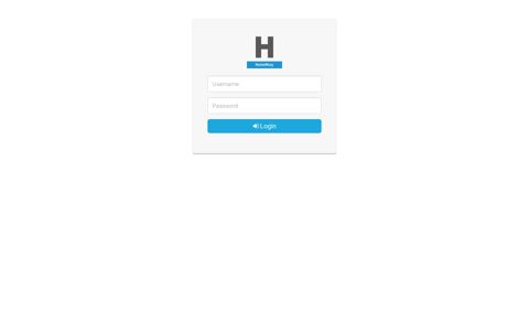 HotelKey Admin App
