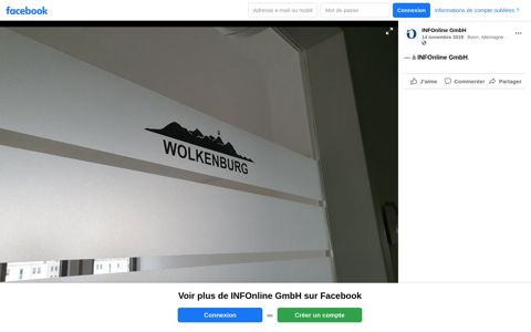 INFOnline GmbH - Facebook