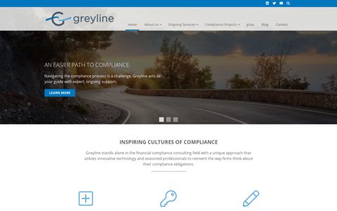 Greyline Partners, LLC