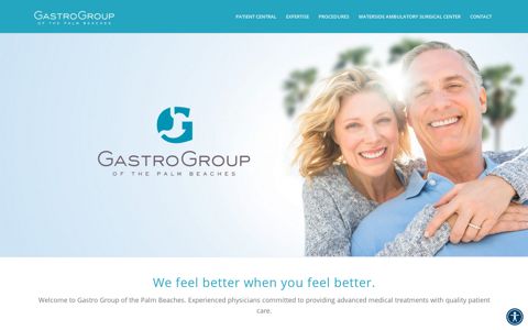 Gastro Group of the Palm Beaches