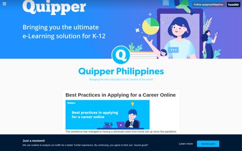 Quipper Philippines