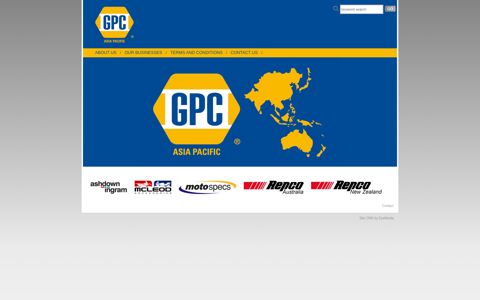 GPC Asia Pacific