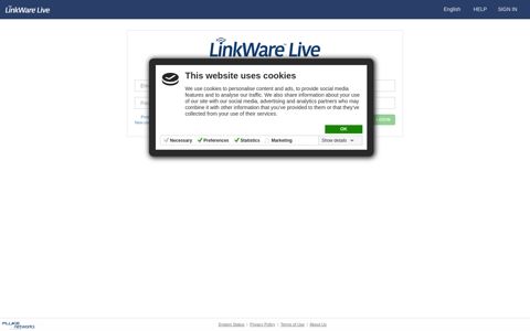 LinkwareLive.com