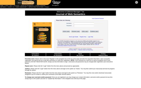 JWS - ww - Elsevier