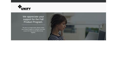Unify - Default Page - Great American Opportunities