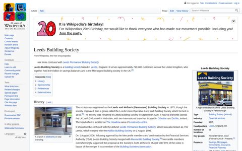 Leeds Building Society - Wikipedia