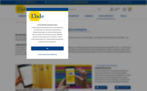 Linde Digitalprodukte | Linde Verlag