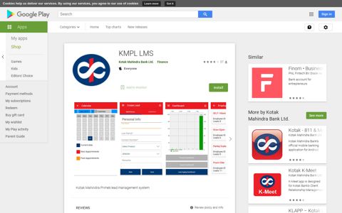 KMPL LMS - Apps on Google Play