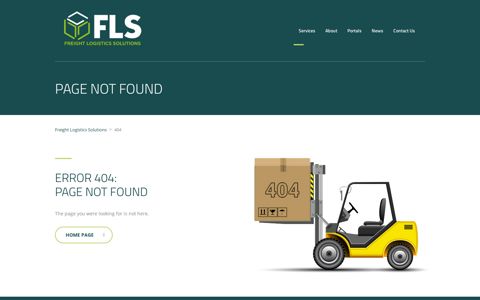Essay Scorer Login - Freight Logistics Solutions
