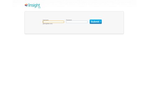 Insight Webmail - Insightbb