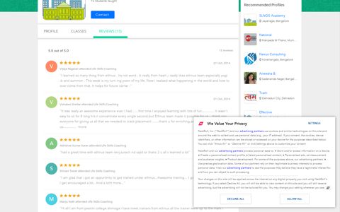 Ethnus in Jayanagar, Bangalore - Reviews & Ratings ...