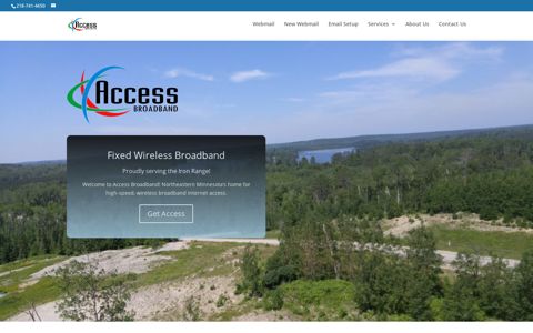 Access Broadband |