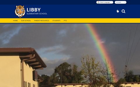 Libby Elementary - School Loop