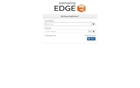 Estimating Edge Portal