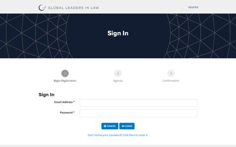 Sign In: GLL/OpenText Webinar 4 November - Law.com