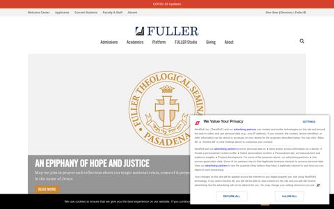 Fuller Seminary