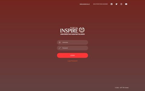 INSPIRE Portal
