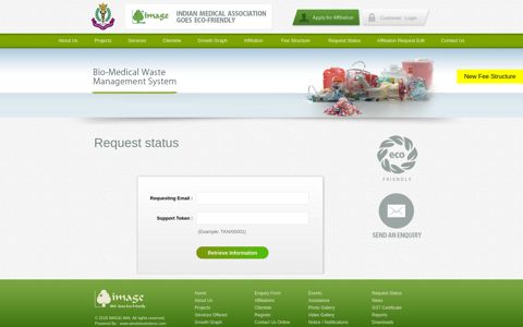 Image - Indian Medical Association Goes Eco-Friendly ...