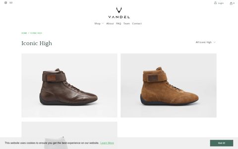 Made to Order Gentleman Driver Premium Shoes ... - VANDEL