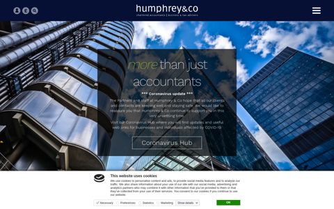 Humphrey & Co
