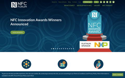 NFC Forum - NFC Forum