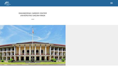 Profil ECC UGM - Indonesia Career Center Network