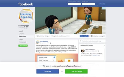 LearningApps - Posts | Facebook