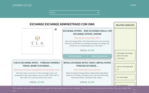 exchange exchange administrado com owa - General Information ...