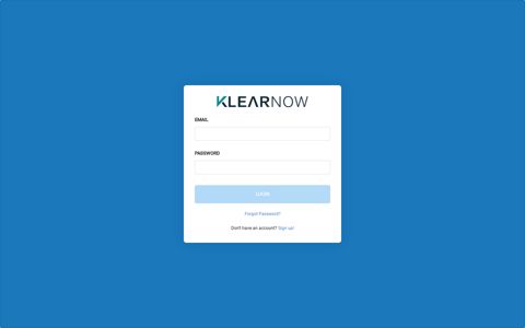 KlearNow