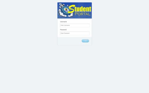 Student Portal - JBLFMU
