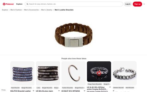 Login - Kasius | Armband, Lederen armbanden, Ridderkerk - Pinterest