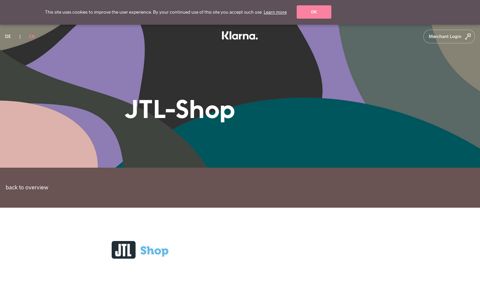 JTL-Shop - Integration Center Sofort GmbH