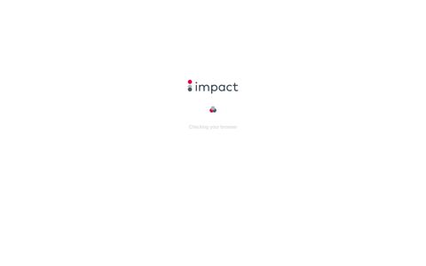 Login - app.impact.com - Impact Radius