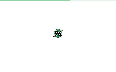 Hannover 96: Startseite