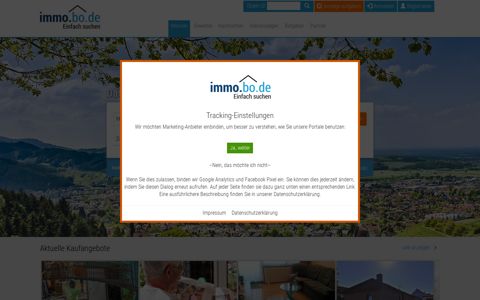 Immobilien Baden Online - Ihre Immobiliensuchmaschine für ...