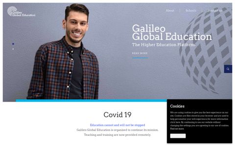 Galileo Global Education | Applied Arts, Fashion, Design ...