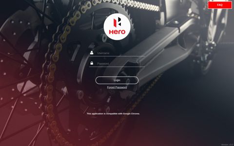 Hero ARD - Hero MotoCorp
