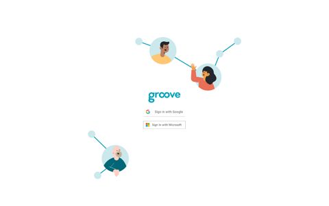 Groove Sign-in: The #1 Sales Engagement Platform for ...