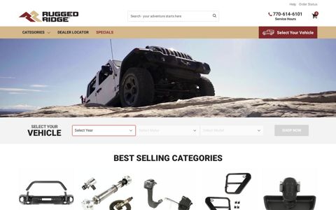 Jeep Parts and Accessories, Bumpers, Lift Kits, Seat Covers ...