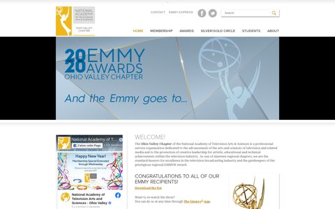 Ohio Valley Emmy Awards